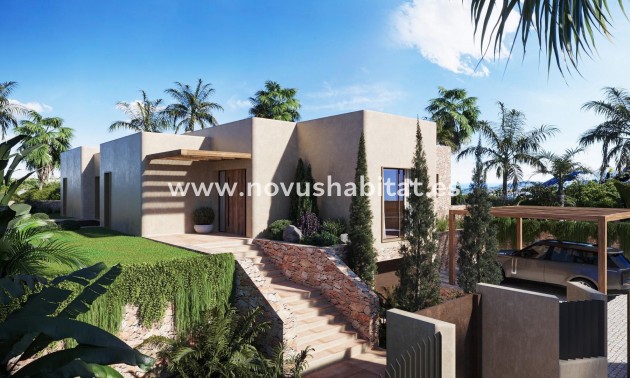 Villa - Nueva construcción  - Jávea/Xàbia - Jávea Xàbia