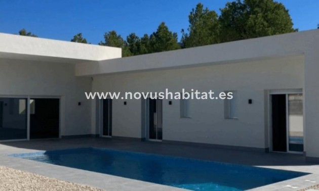 Villa - Nueva construcción  - La Romana - La Romana