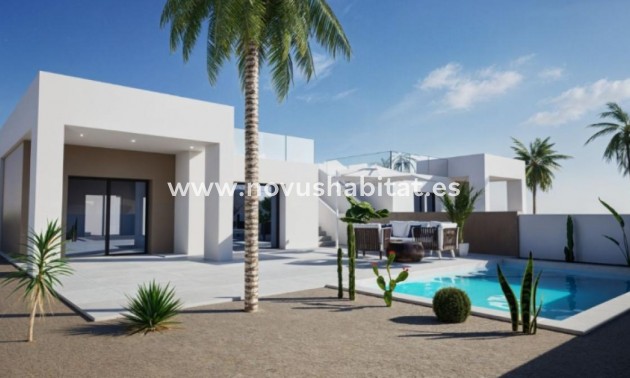 Villa - Nueva construcción  - La Romana - La Romana