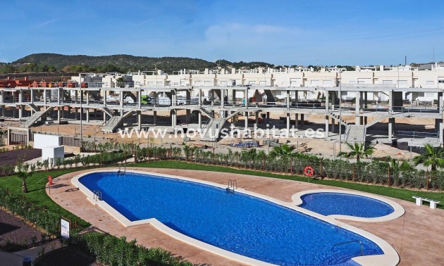 Villa - Nueva construcción  - Orihuela - Vistabella Golf