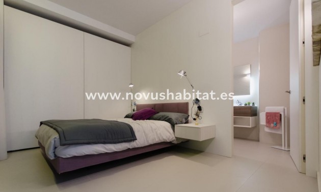 Villa - Nueva construcción  - San Miguel de Salinas - San Miguel de Salinas