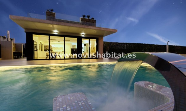 Villa - Nýbygging - Orihuela - Orihuela