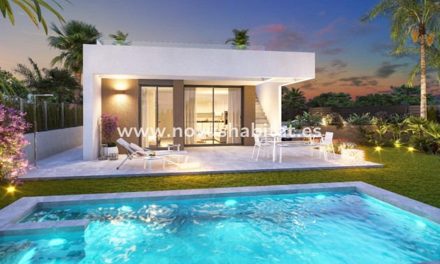 Villa - Nýbygging - Vera - Vera