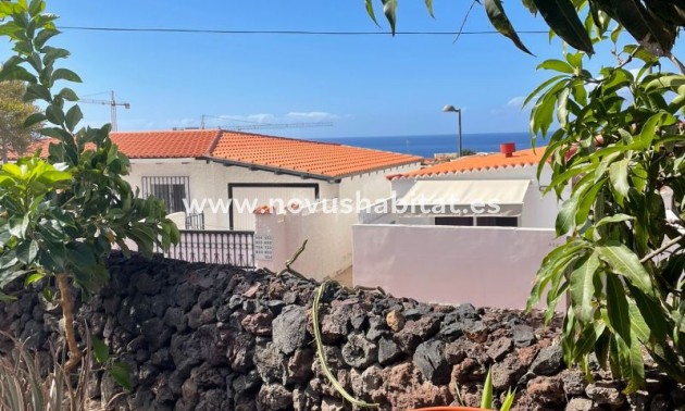 Villa - Resale - Adeje - Miraverde Adeje Tenerife