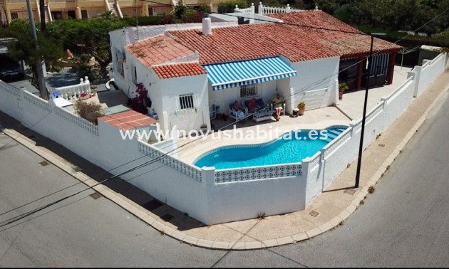 Villa - Resale - Albir - Albir