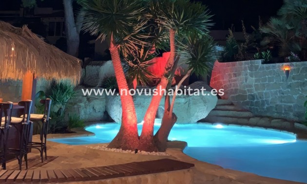 Villa - Resale - Albir - Albir