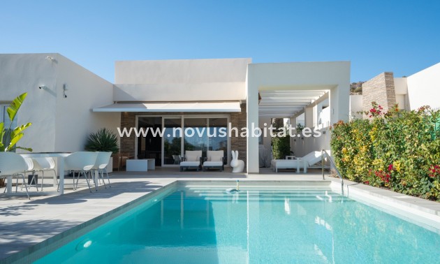 Villa - Resale - Algorfa - La Finca Golf