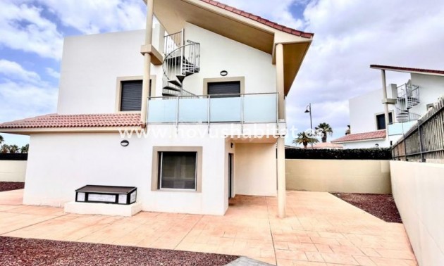 Villa - Resale - Amarilla Golf - Amarilla Golf