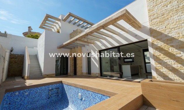 Villa - Resale - Benijófar - Benijófar