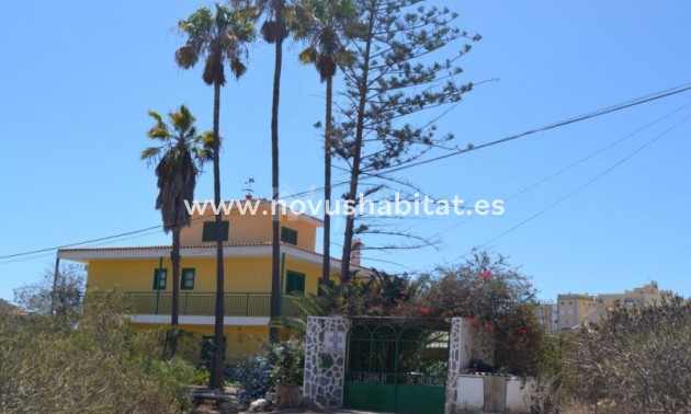 Villa - Resale - Buzanada - Buzanada Tenerife