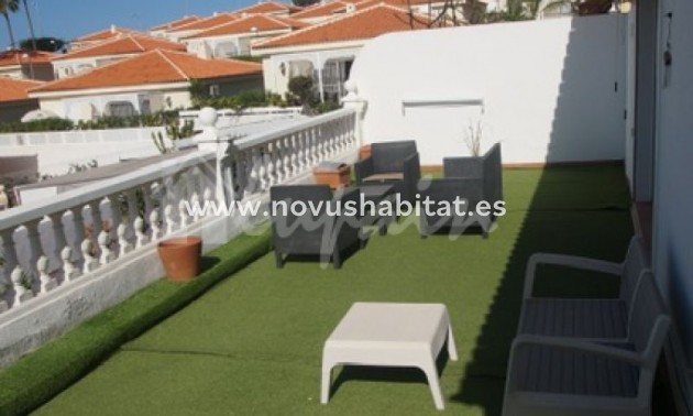 Villa - Resale - Callao Salvaje - Villa Sueno Azul, Callao Salvaje Tenerife