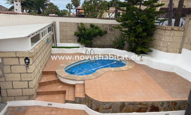 Villa - Resale - Chayofa - Chayofa, Tenerife