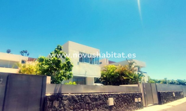 Villa - Resale - Chayofa - Jardine Colgantes, Chayofa