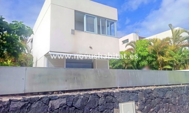 Villa - Resale - Chayofa - Jardine Colgantes, Chayofa