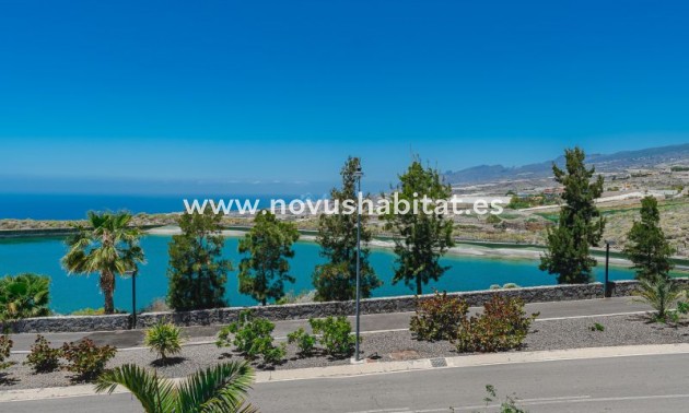 Villa - Resale - Costa Adeje - Casas Del Lago Abama Tenerife