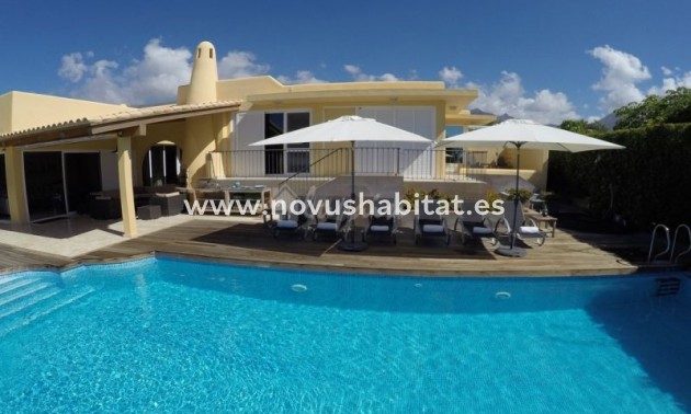 Villa - Resale - Costa Adeje - Costa Adeje