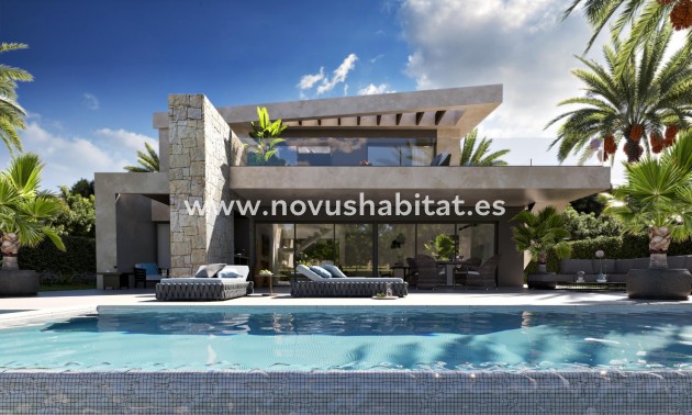 Villa - Resale - Cuevas del Almanzora - Villaricos