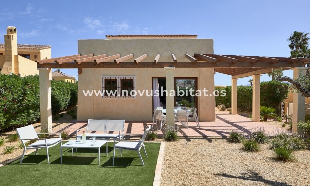 Villa - Resale - Cuevas del Almanzora - Villaricos