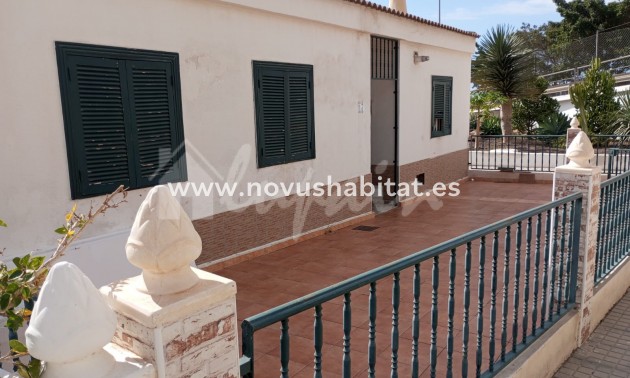 Villa - Resale - Los Cristianos - Los Arco Los Cristianos Tenerife