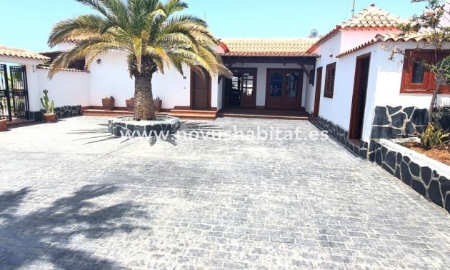 Villa - Resale - Los Gigantes - Los Gigantes