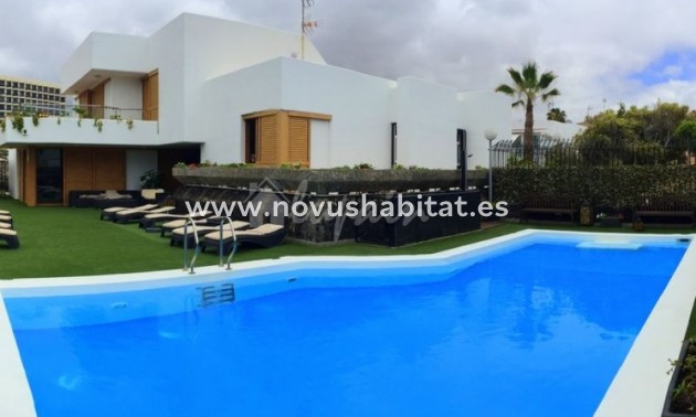 Villa - Resale - Playa De Las Americas - Villa Playa De Las Americas