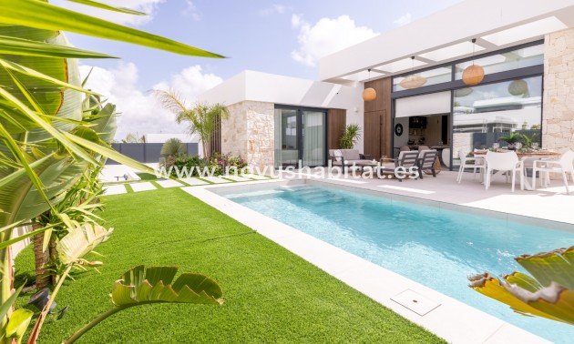 Villa - Resale - Rojales / Ciudad Quesada - Rojales