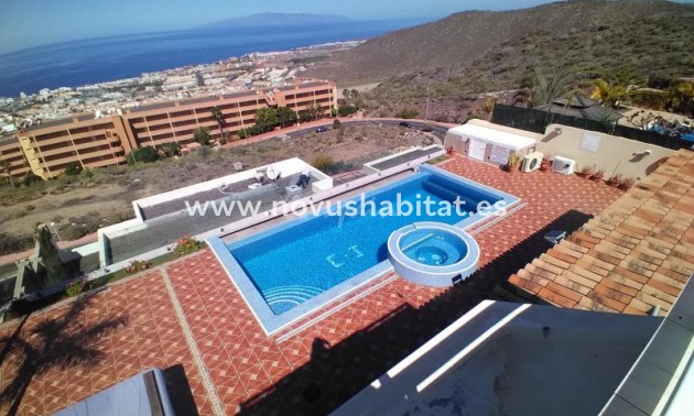 Villa - Resale - Torviscas - Roque Del Conde Torviscas