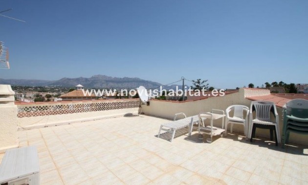 Villa - Revente - Albir - Albir