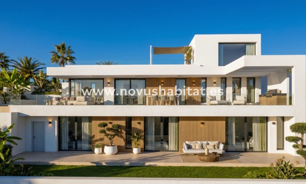 Villa - Revente - Calpe - Empedrola