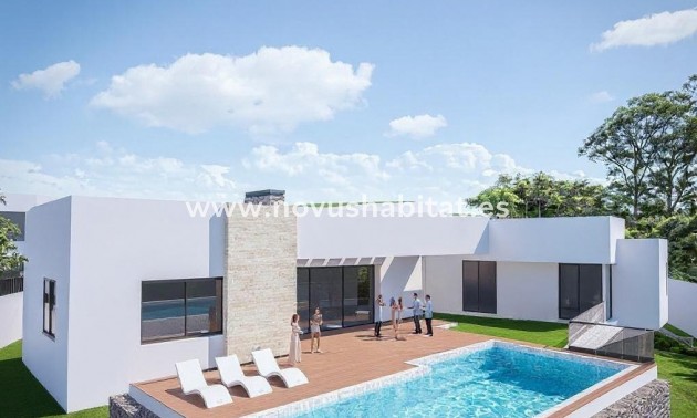 Villa - Revente - Jávea/Xàbia - ALT-16965