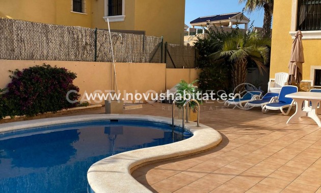 Villa - Revente - Orihuela Costa - Villamartín