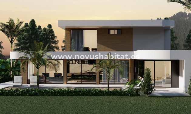 Villa - Revente - Pedreguer - ALT-46253