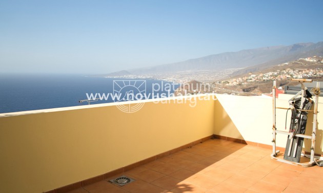 Villa - Revente - Tabaiba - Santa Cruz Tenerife