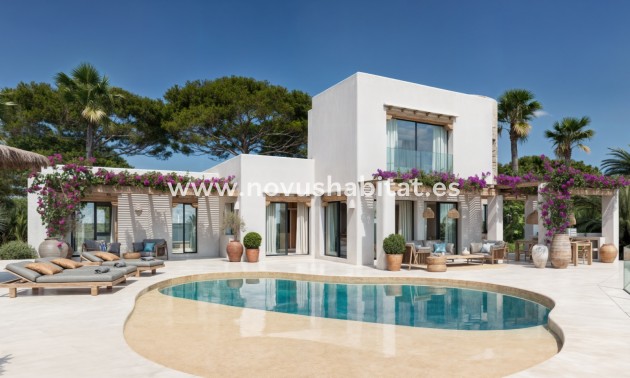 Villa - Revente - Teulada - ALT-56352