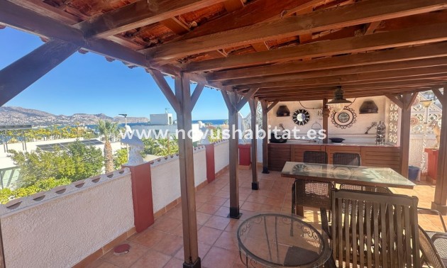 Villa - Segunda mano - Albir - Albir