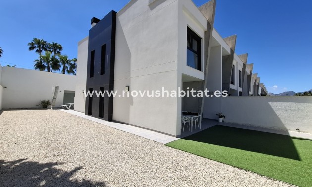 Villa - Segunda mano - Albir - Albir