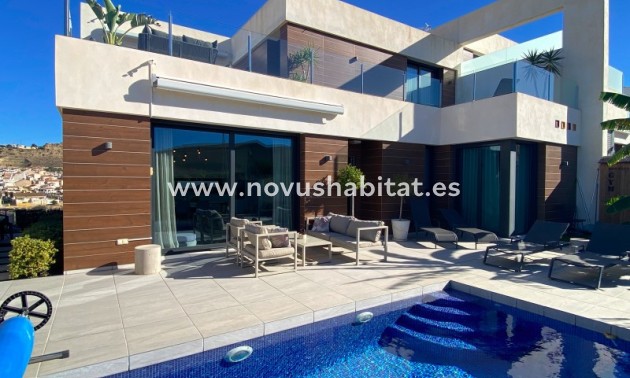 Villa - Segunda mano - Benijófar - Benijófar