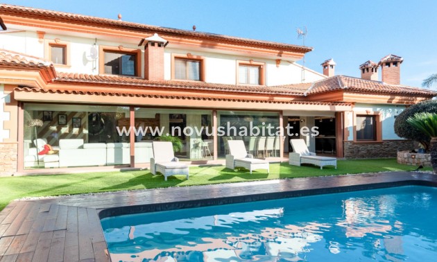 Villa - Segunda mano - Calpe - Calpe