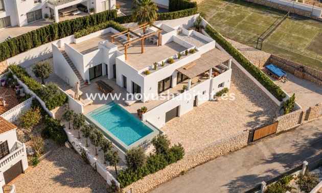Villa - Segunda mano - Moraira - Moraira