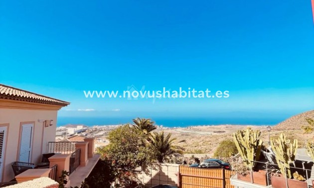 Villa - Wiederverkauf - Chayofa - Chayofa, Tenerife