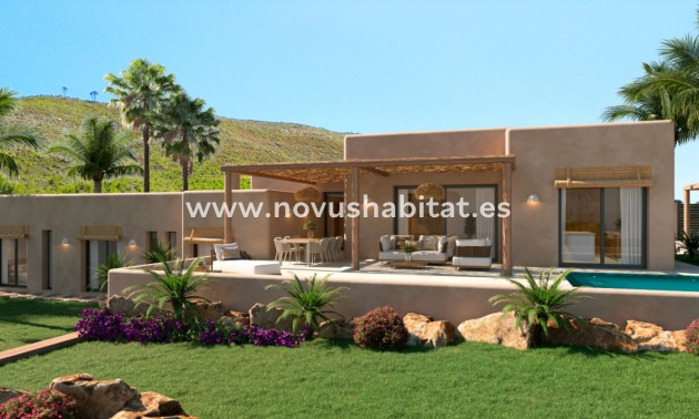 Villa - Wiederverkauf - Jávea/Xàbia - Javea