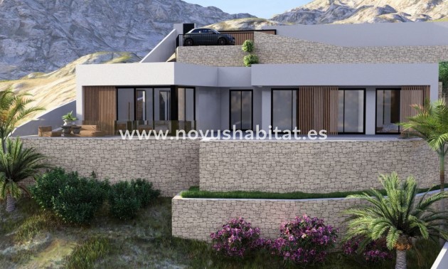 Villa - Wiederverkauf - Pedreguer - Pedreguer