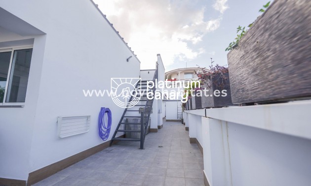 Villa - Wiederverkauf - San Eugenio - Santa Cruz Tenerife