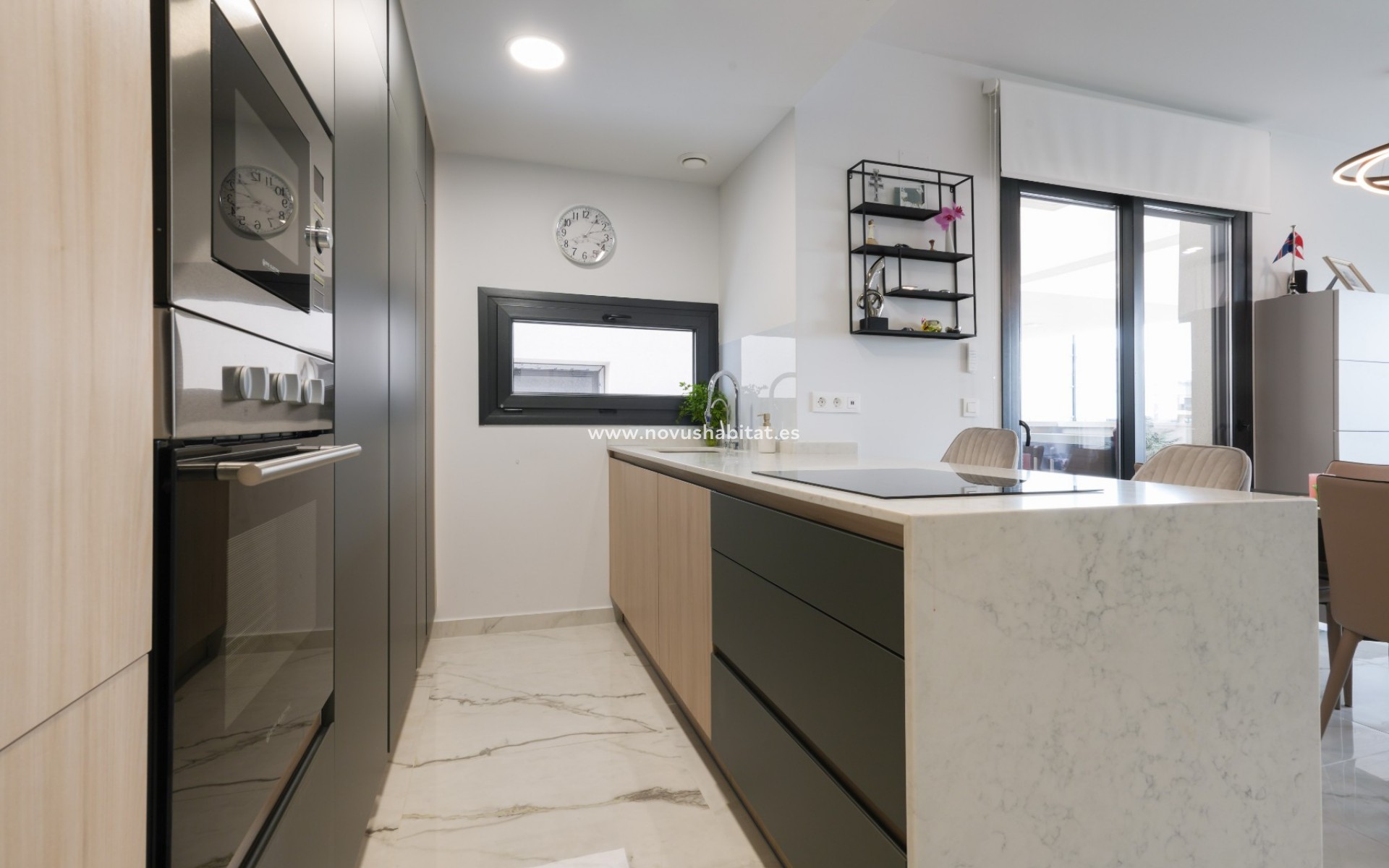 Wiederverkauf - Apartament - Orihuela Costa - Playa Flamenca