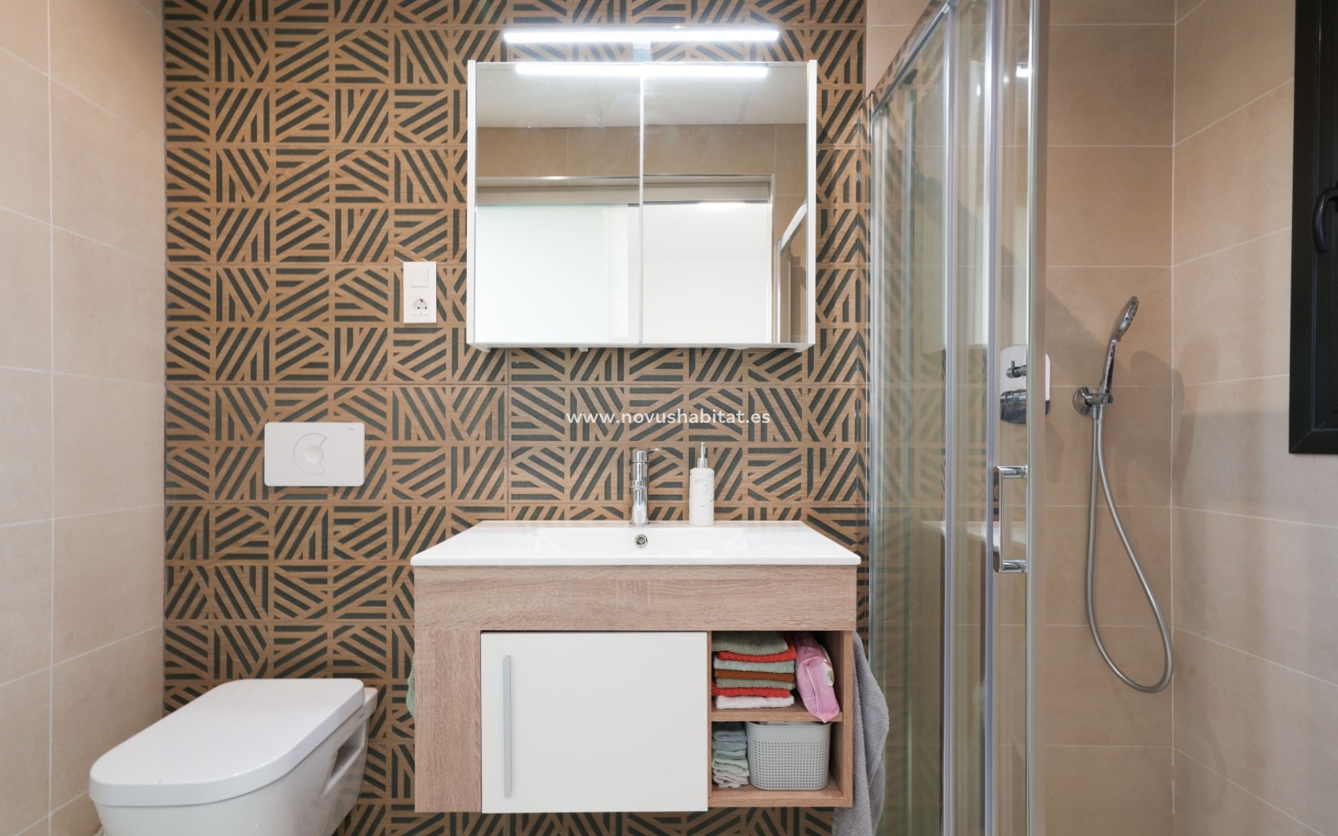 Wiederverkauf - Apartament - Orihuela Costa - Playa Flamenca