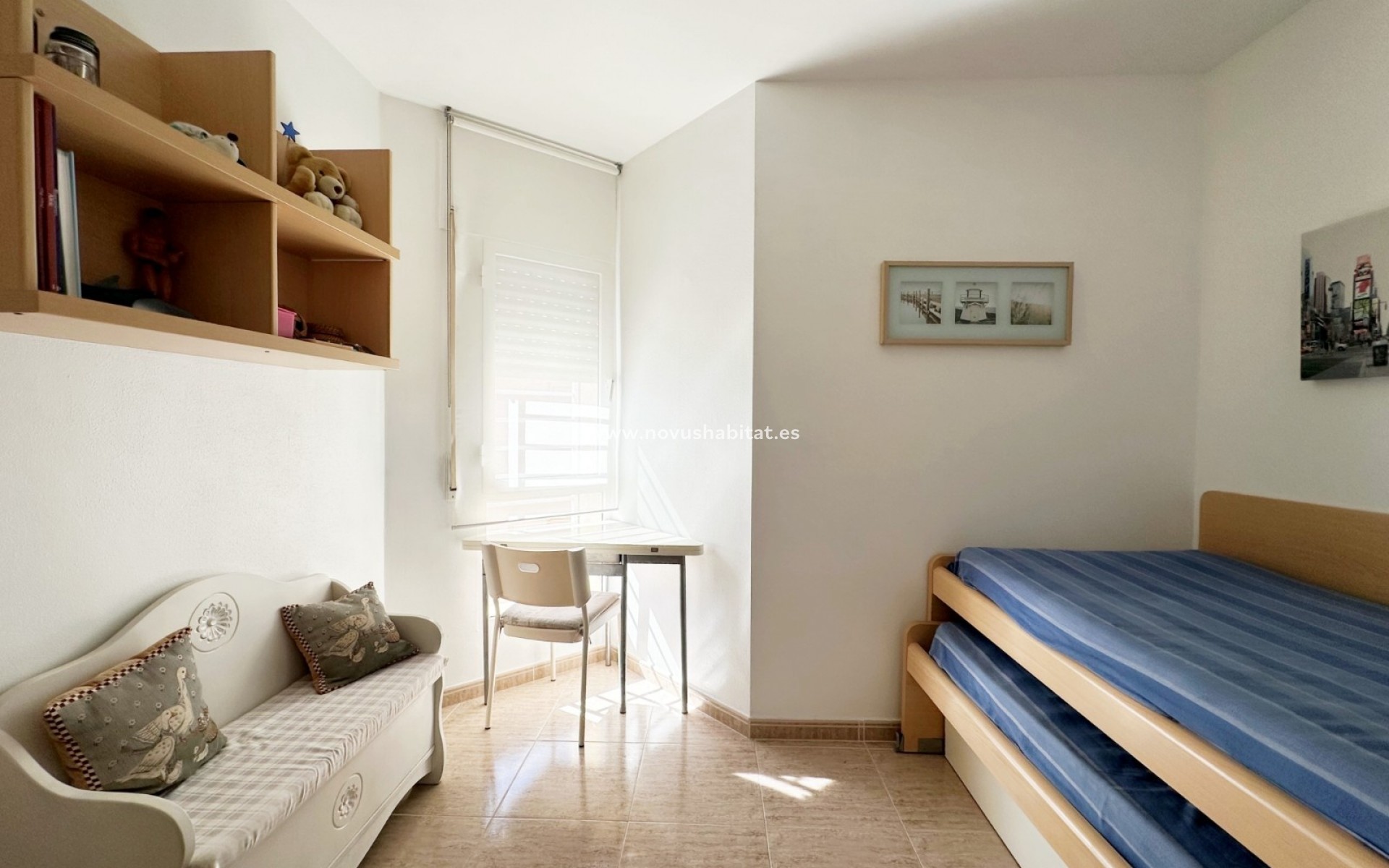 Wiederverkauf - Apartment / Duplex - Orihuela Costa - Campoamor