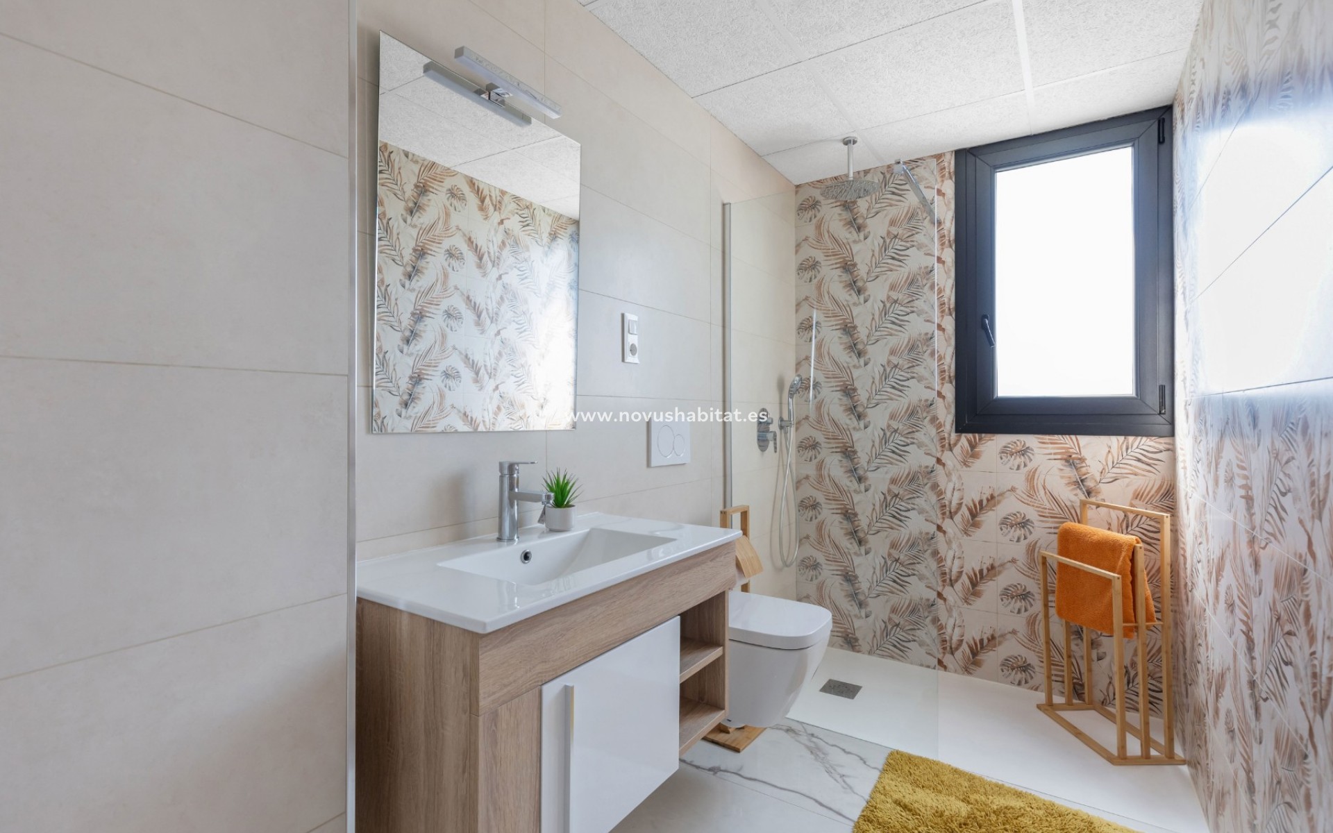 Wiederverkauf - Apartment / Duplex - Orihuela Costa - Playa Flamenca