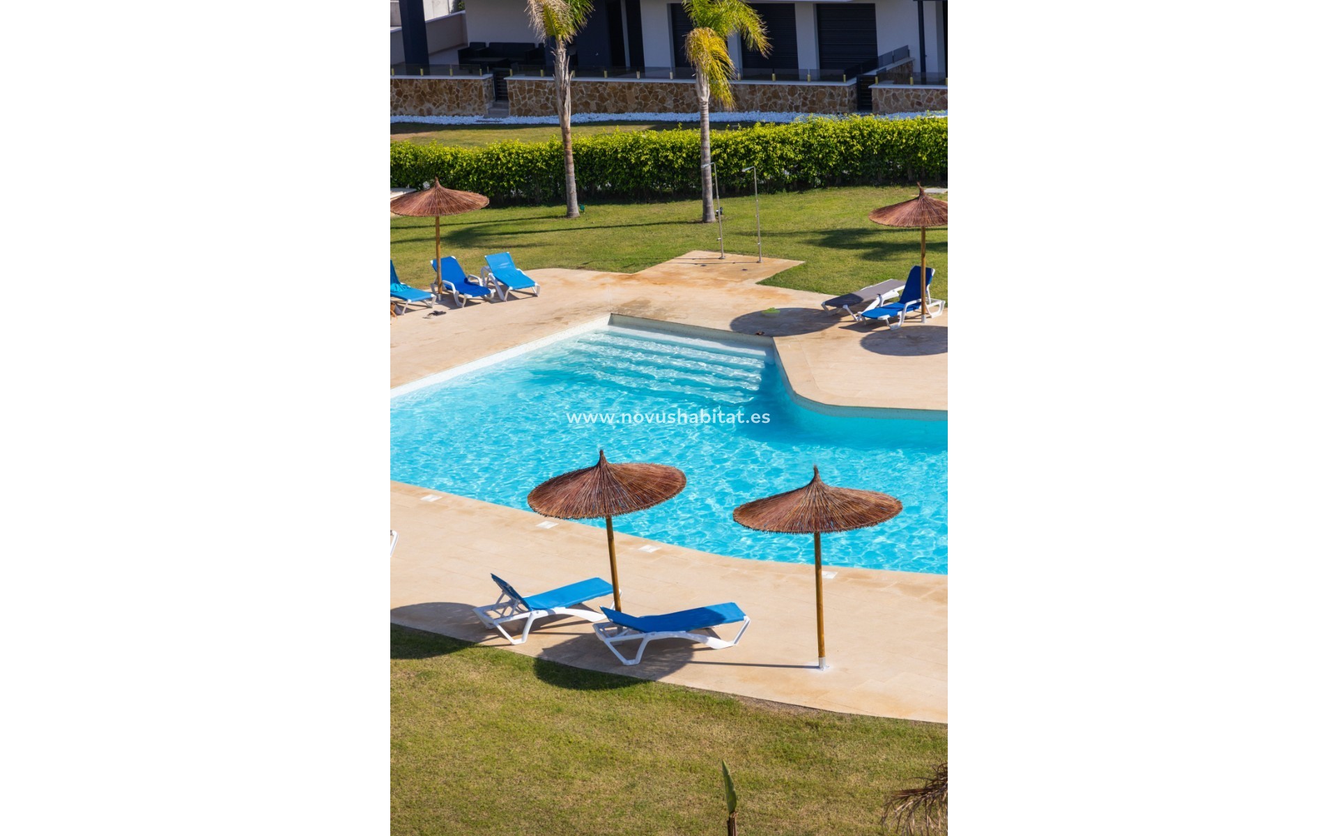 Wiederverkauf - Apartment / Duplex - Orihuela Costa - Playa Flamenca