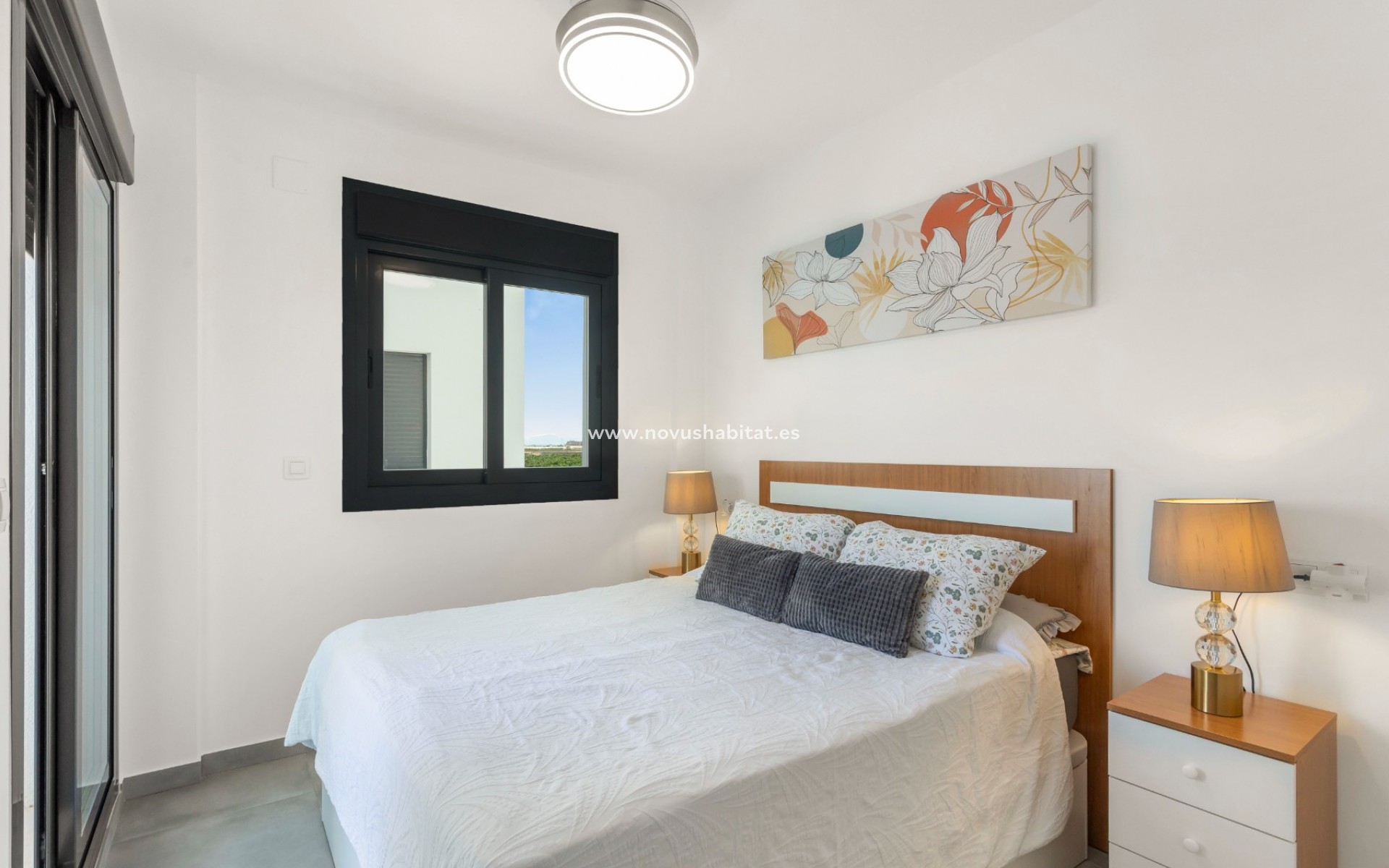 Wiederverkauf - Apartment / Duplex - Santa Rosalía - Santa Rosalia Lake And Life Resort