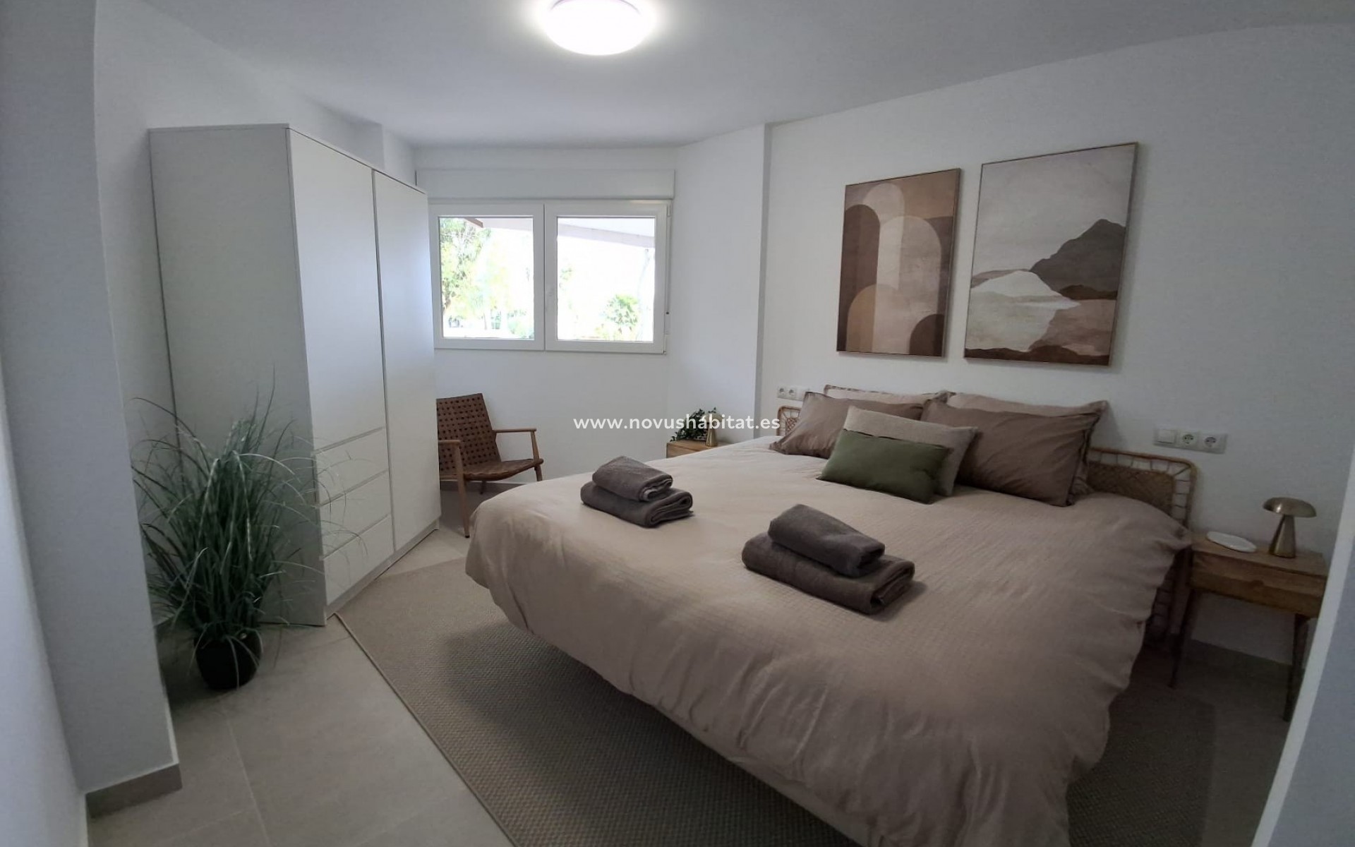 Wiederverkauf - Apartment / Duplex - Torrevieja - Playa Acequion